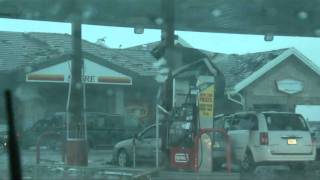 Joplin Mo Tornado Damage Footage May 22 2011 [upl. by Juliano]