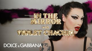 In the Mirror with Violet Chachki [upl. by Yelsehc]