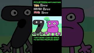 Bree bree bree [upl. by Colton]