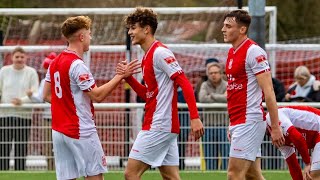 HIGHLIGHTS  Ilkeston Town 30 Blyth Spartans [upl. by Court]