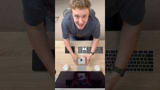 Крепление для Mac mini на 3D принтере [upl. by Aneehsat]