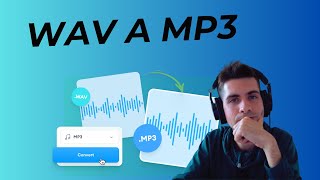 Convertir archivo WAV a MP3 en Ableton Live [upl. by Catha]