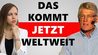 Es wird alles daran getan um DAS nun zur Eskalation zu bringen [upl. by Vito]