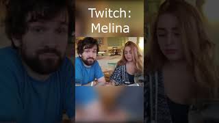 Destiny Reads Melinas Chat [upl. by Horne]