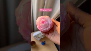 Simple diy craft 820Day  diy giftcraft craft aesthetic deskdecor tissue [upl. by Siulesoj]