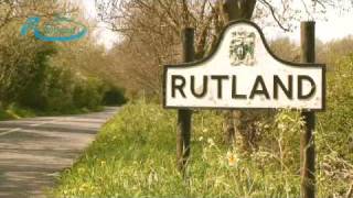 Rutland  Official Discover Rutland Tourism Film [upl. by Jeddy]