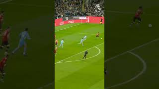 Man City regain possession in seconds shorts [upl. by Ert]