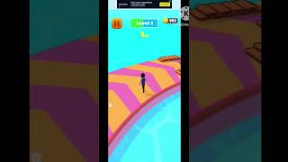 Lets play a tmkoc games ☺️ popatlal shortcut race part 1trendingshorts gaming shorts popatlal [upl. by Rialcnis780]