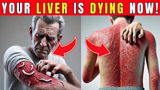 16 Warning Signs Your Liver Is Failing  When to Seek Help Immediately Healthy Care [upl. by Aisanahta219]