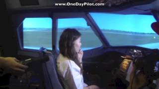 Pilot Announcement Before Take Off [upl. by Edgar502]