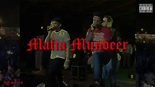 Mafia Mundeer  EXPLICIT RD SONI [upl. by Almat]