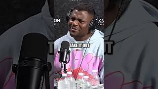 🔥How Ngannou Won His First UFC Fight⚔️ [upl. by Ocramed]