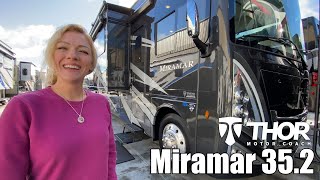 ThorMiramar352  by Campers Inn RV – The RVer’s Trusted Resource [upl. by Brigit]