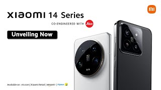 Xiaomi14  See It In New Light [upl. by Ximenes]