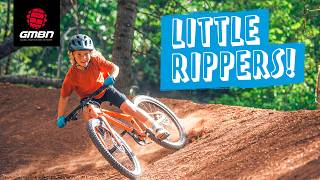 Get The Youth Riding 10 Of The Best Kids Bikes [upl. by Ytsim]