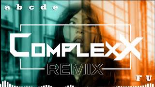 GAYLE  abcdefu Complexx Remix [upl. by Annabelle]