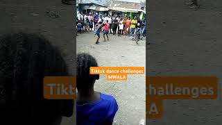 TikTok Dance Challenge ✨Mwala Man [upl. by Kassity]