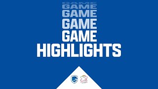 ⚽️ 5 Jong Genk vs SV Zulte Waregem  Game Highlights [upl. by Nommad480]