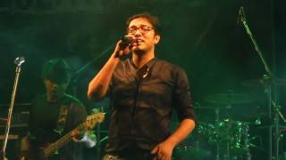 Jodi kere nite bole song anupam Roy stage show [upl. by Jonna]