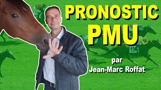 pronostic pmu quinté du jour jeudi 8 août 2024 Enghien JO Paris 2024 [upl. by Ahsha]