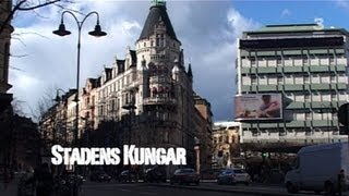 Stadens Kungar [upl. by Aihtekal]