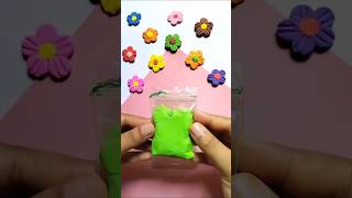 Clay flower ❤️trending trendingshorts shortvideo shorts reels foryou artandcraft art craft [upl. by Irafat]