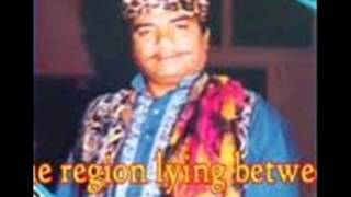 Sohni Mahiwal by Ashiq Hussain Jutt best punjabi folk song [upl. by Yslek]