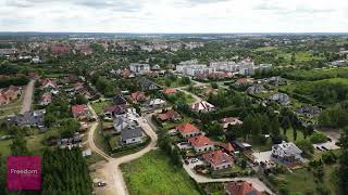 Mazury Nowoczesny dom nad jeziorem [upl. by Earahc]