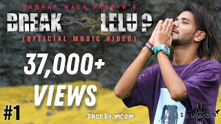 HWF  BREAK LELU  WORLD MUSIC DAY SPECIAL SUKOON  EP 1  CHEMBUR HIPHOP 2021 [upl. by Clausen]