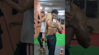 Gym motivation 🔥jo banana chabate ho wahi so motivation gymmotivation trendingshorts fitness [upl. by Jarred]