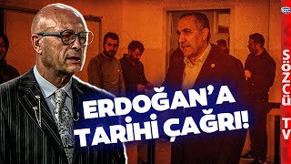 EĞER KAYYUMA GİDERSENİZ Erol Mütercimler Bu Sözlerle Canlı Yayında Erdoğana Seslendi [upl. by Ahseiyn]