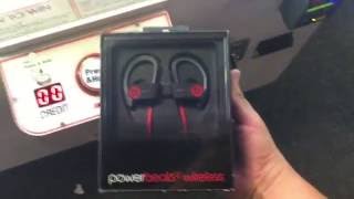 INSANE BEATS BY DRE WIN AT iCUBE FIRST TRY [upl. by Fontes447]