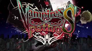 【MEIKO V3】Vampire’s ∞ pathoS 【MEIKO 15th Anniversary】VSQx [upl. by Norreht]