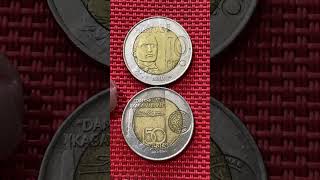 10 piso commemorative coin coins [upl. by Caraviello]