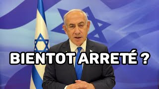 NETANYAHU se fera bientôt ARRETE et voici POURQUOI [upl. by Stockmon808]