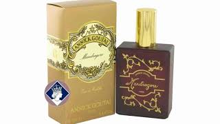 Annick Goutal Mandragore for Men 100ml34oz Eau De Toilette Spray EDT Cologne [upl. by Seravat]