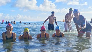 2024 Taiwan Ironman Kenting day1 [upl. by Crosley]