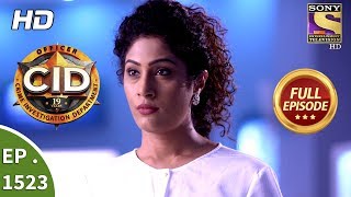 CID  Ep 1523  Full Episode  20th May 2018 [upl. by Hirsh436]