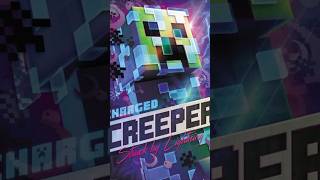 Charged Creeper VS All Mobs [upl. by Vierno]