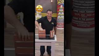 Flex Seal is some TOUGH STUFF 💪😤 PhilSwift FlexSeal FlexOn [upl. by Ahsemrak491]