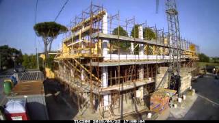 Timelapse Antica Farmacia Lugaresi [upl. by Hwu]