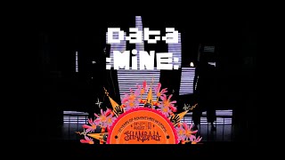 05 Shambala Thursday Data Mine Phase 2 [upl. by Lan]