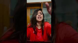 Oyshee Sings Love Is Mess  Heartfelt Bengali Folk Song [upl. by Einafats]