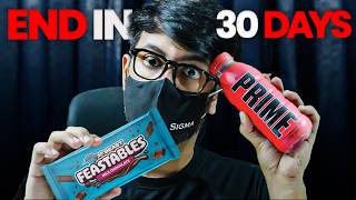 Mrbeast 500 Cr Indian Scam 😨😨 Feastables and Prime Drink is Fake [upl. by Aneerbas]