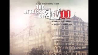 The Attacks of 2611  Aatanki Aaye [upl. by Butte]