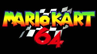 Sherbet Land  Mario Kart 64 [upl. by Enomal11]