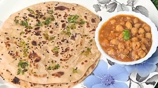 Atta से ऐसे बनाएंगे कुलचा तो सब बार बार मांग मांग के खाएंगे । Healthy कुलचा recipe trending viral [upl. by Solram]