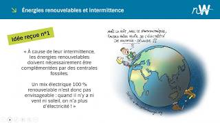 Transition énergétique  décryptons les idées reçues [upl. by Clementia]