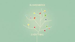 Blankenberge  Time to Live official audio [upl. by Korney]