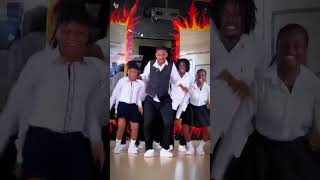 Best Defe Defe dance video dwpacademy [upl. by Skardol]